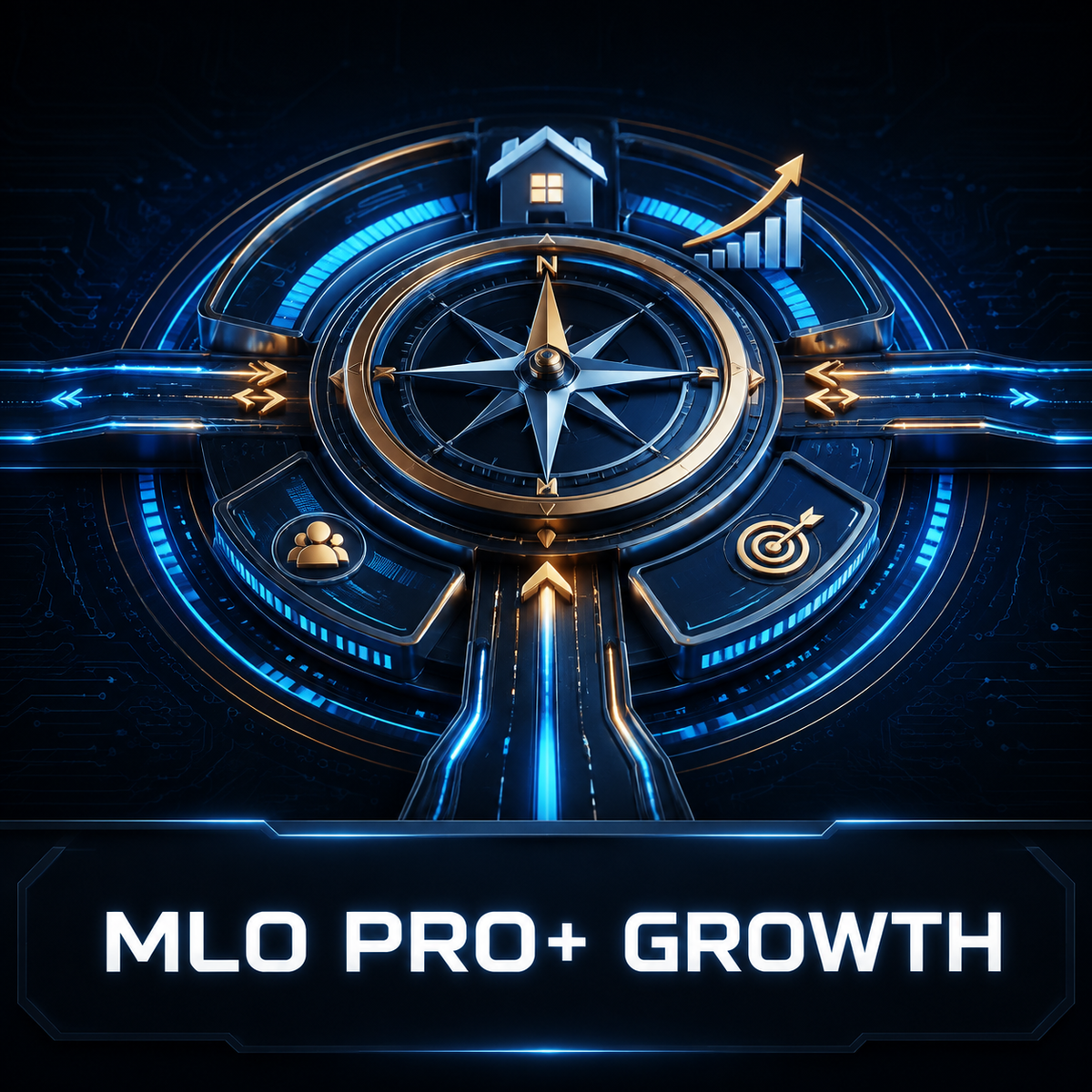 MLO Pro + Growth