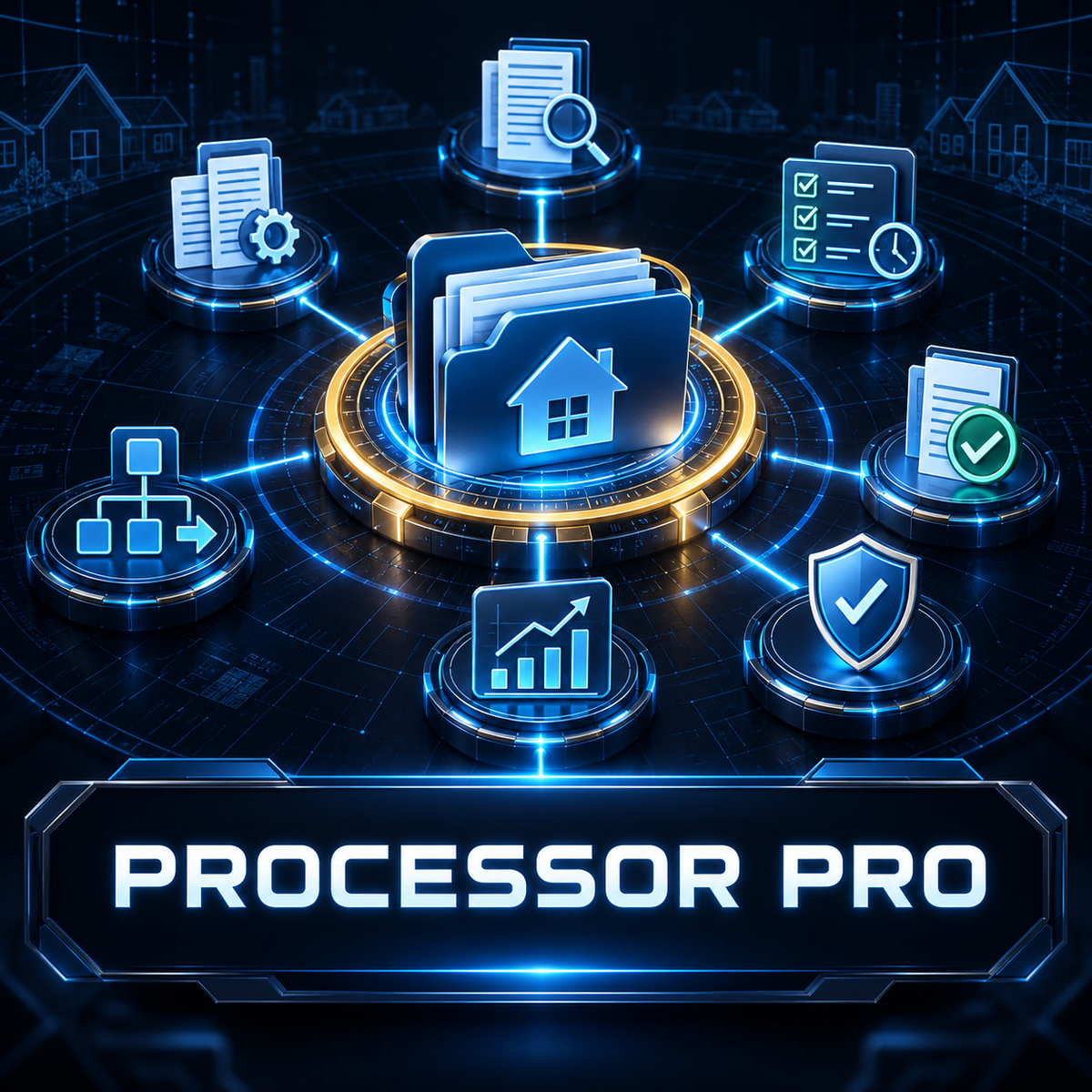 Processor Pro