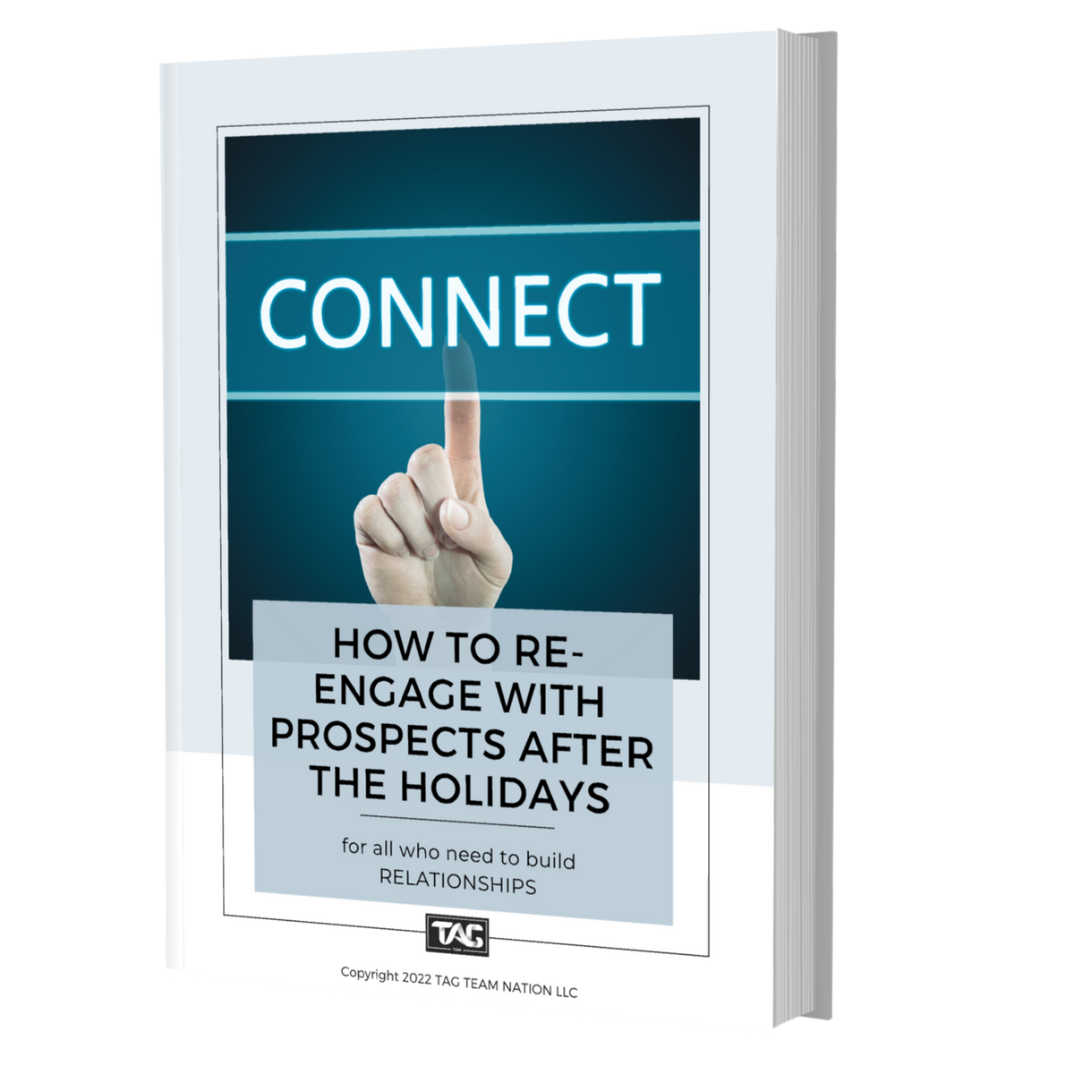 How to Re-Engage with Prospects After the Holidays?