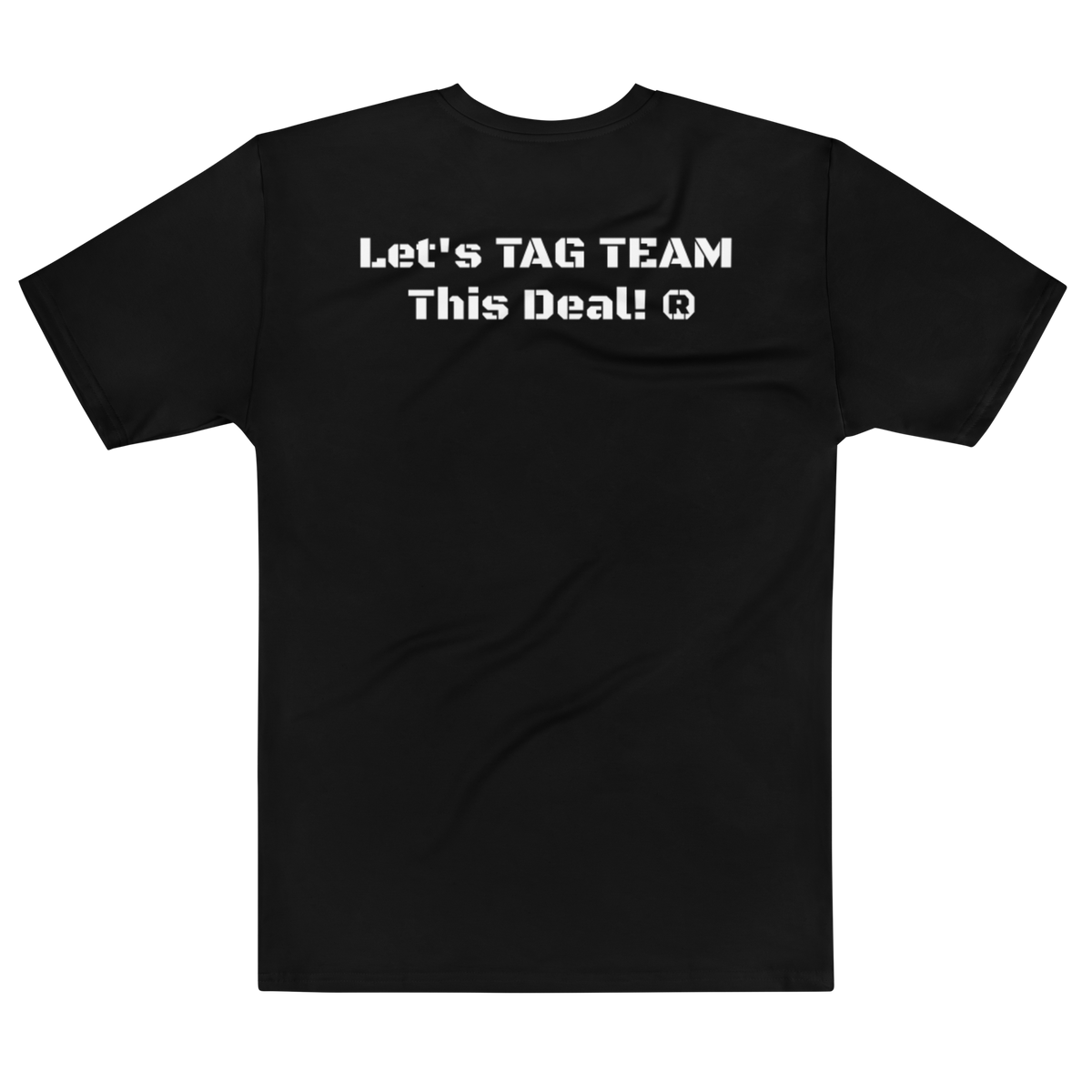 My Lender Is Better Than Yours Tee