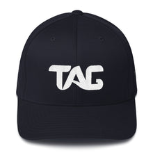 The Ultimate TAG Flat Cap
