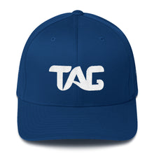 The Ultimate TAG Flat Cap
