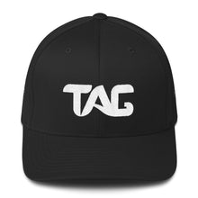 The Ultimate TAG Flat Cap