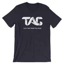 Classic TAG T-Shirt