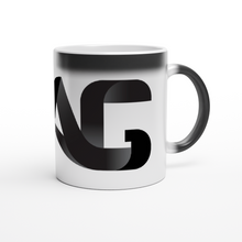 TAG Magic Mug