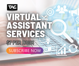 Tag Team Nation VA SERVICES - $7/hr (monthly subscription)