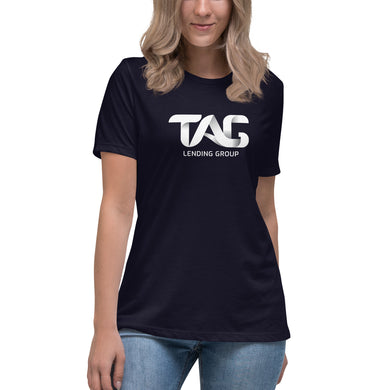 TLG Let's Automate It! (Women’s fitted t-shirt)