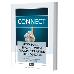 How to Re-Engage with Prospects After the Holidays?