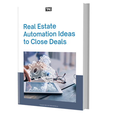 Real Estate Automation Ideas to Close Deals