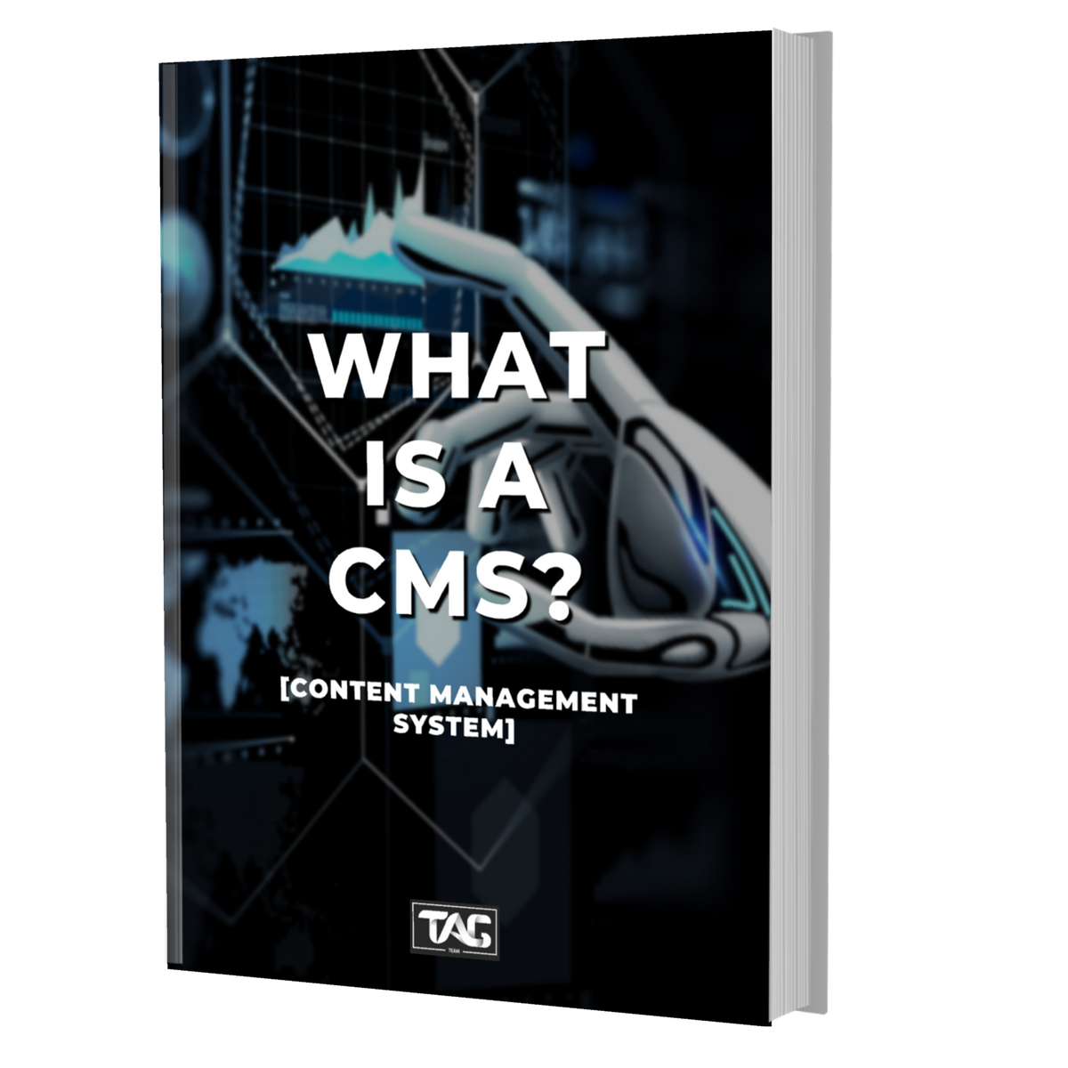 What is a Content Management System