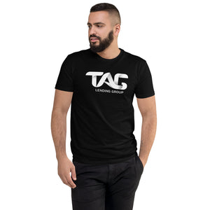 TLG Let's Automate It (Short Sleeve T-shirt)