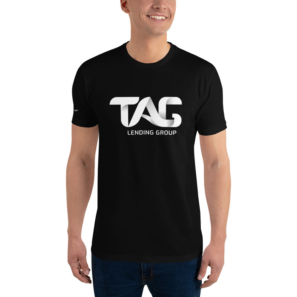 TLG "Thirsty For Growth" Short Sleeve T-shirt