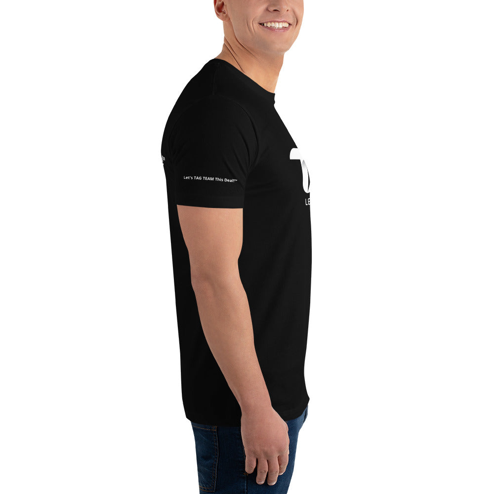 UWM "Thirsty for Growth!" Short Sleeve T-shirt