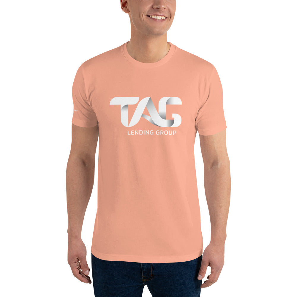 TLG "Thirsty For Growth" Short Sleeve T-shirt