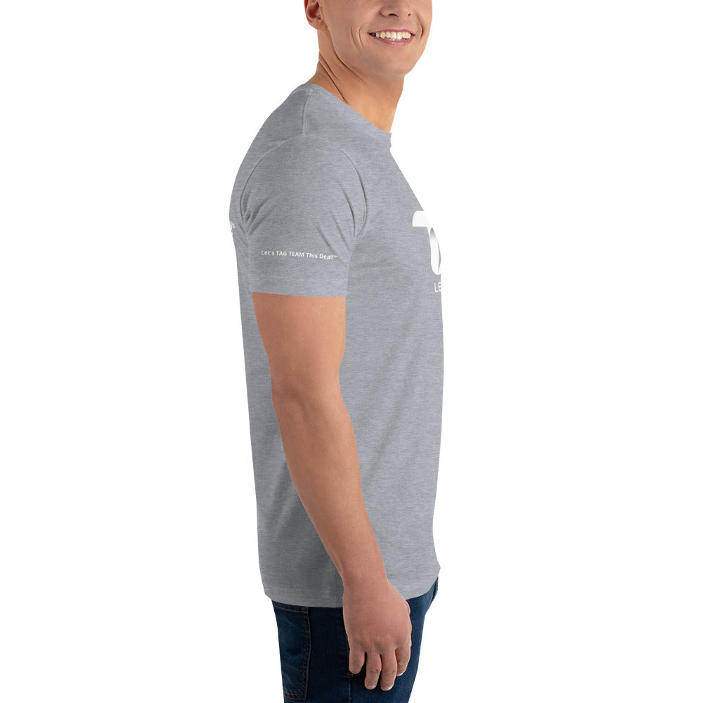UWM "Thirsty for Growth!" Short Sleeve T-shirt