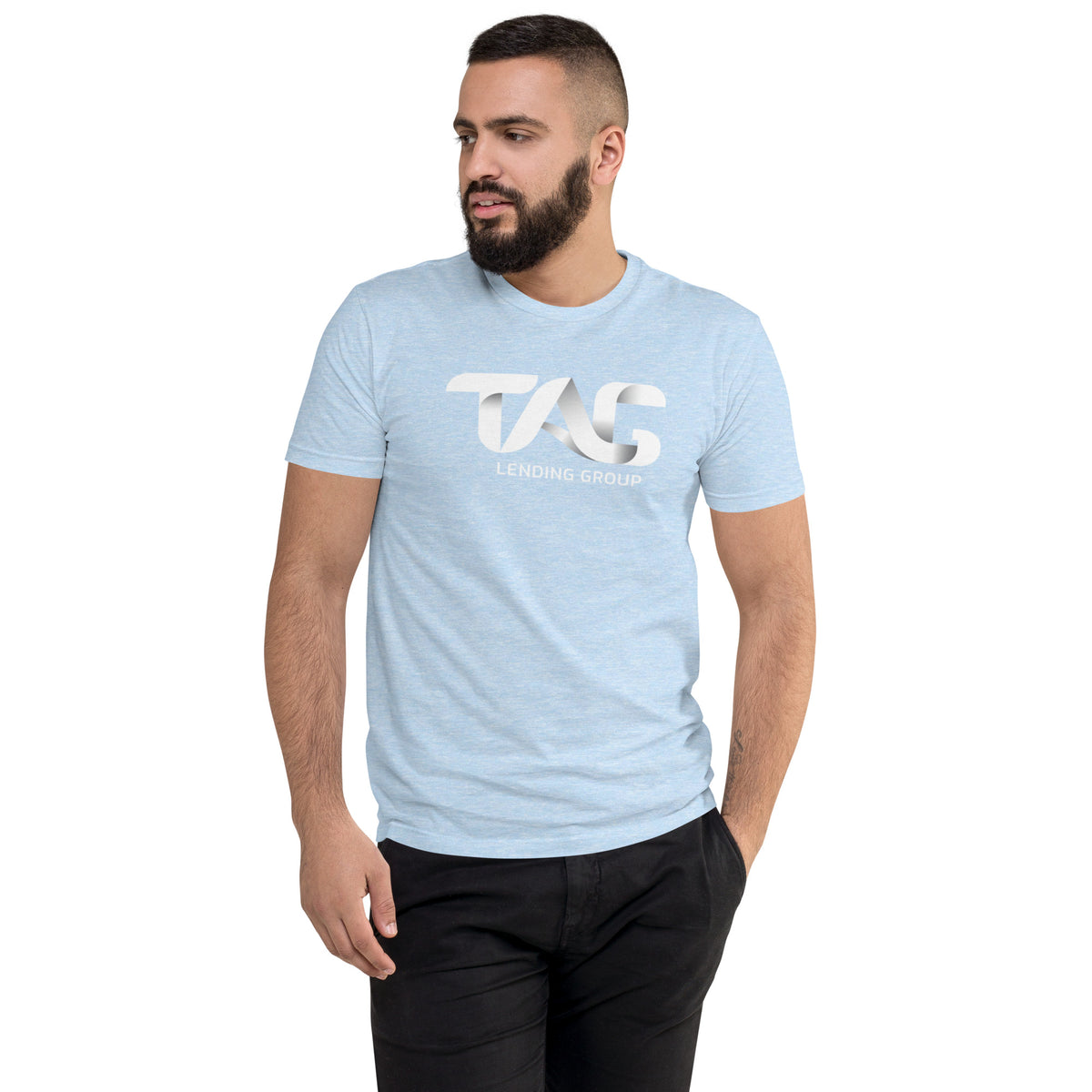 TLG Let's Automate It (Short Sleeve T-shirt)