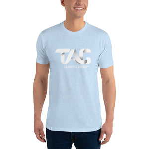 TLG "Thirsty For Growth" Short Sleeve T-shirt