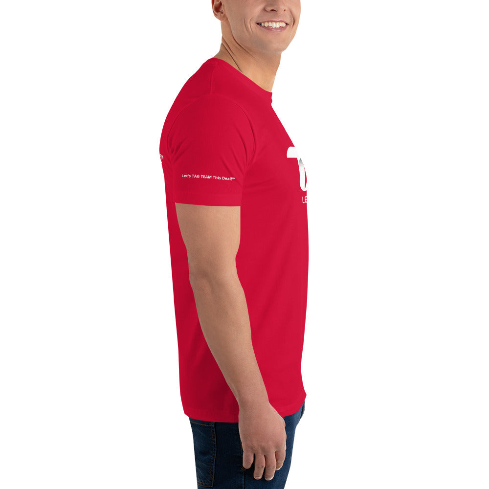 UWM "Thirsty for Growth!" Short Sleeve T-shirt