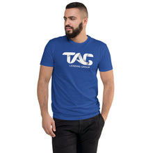 TLG Let's Automate It (Short Sleeve T-shirt)