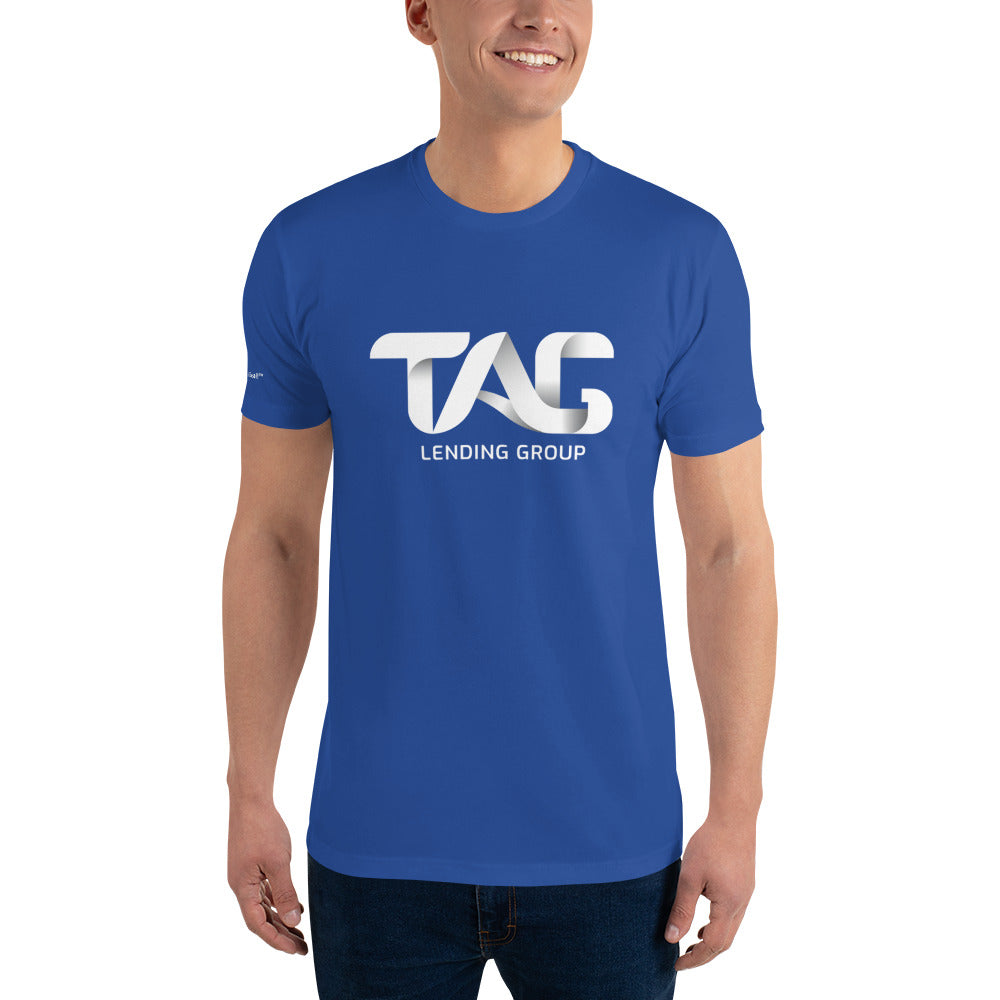 UWM "Thirsty for Growth!" Short Sleeve T-shirt