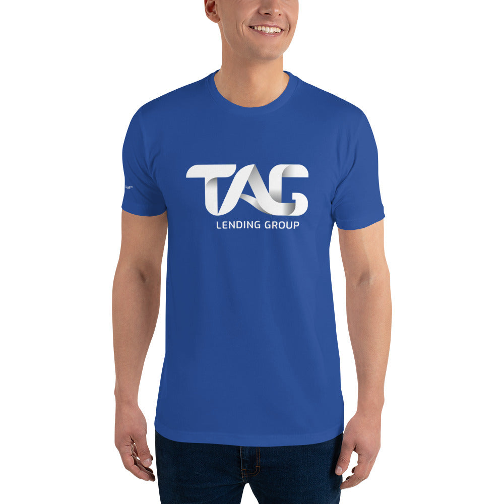 TLG "Thirsty For Growth" Short Sleeve T-shirt
