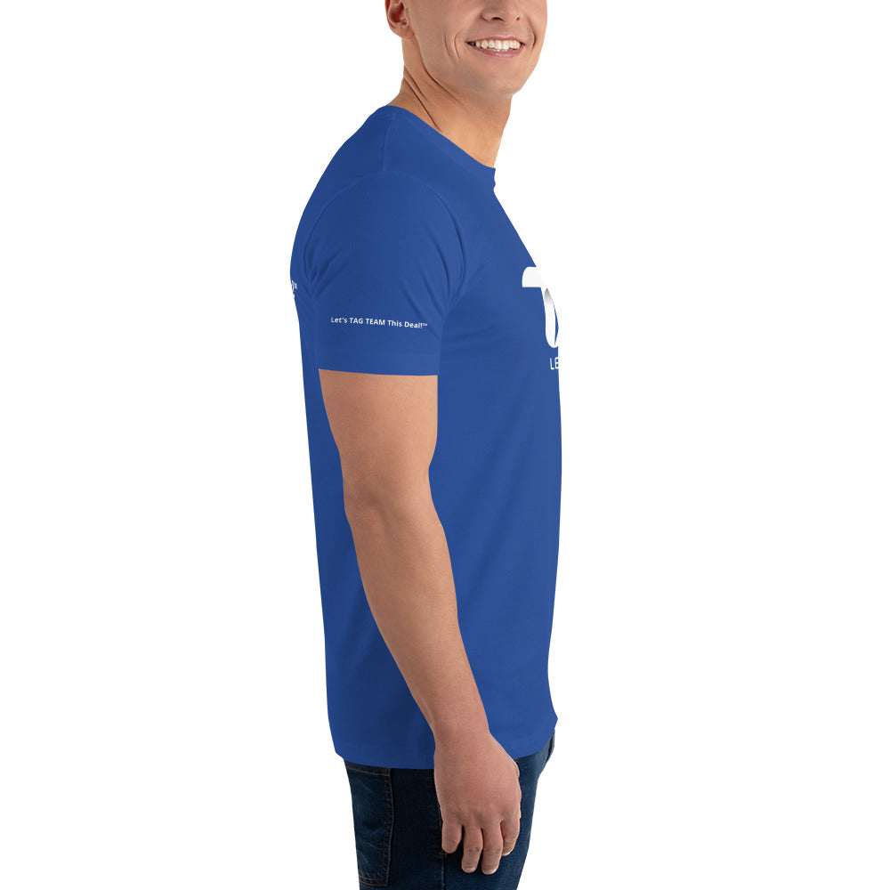 UWM "Thirsty for Growth!" Short Sleeve T-shirt