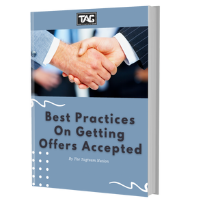 Best Practices On Getting Offers Accepted