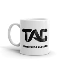 TAG Mug