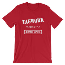 Tagwork Makes the Dreamwork T-Shirt