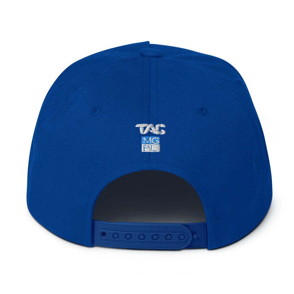 TAG TEAM / GRIMALDI LAW FIRM MORE LOANS! HAT
