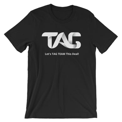 Classic TAG T-Shirt