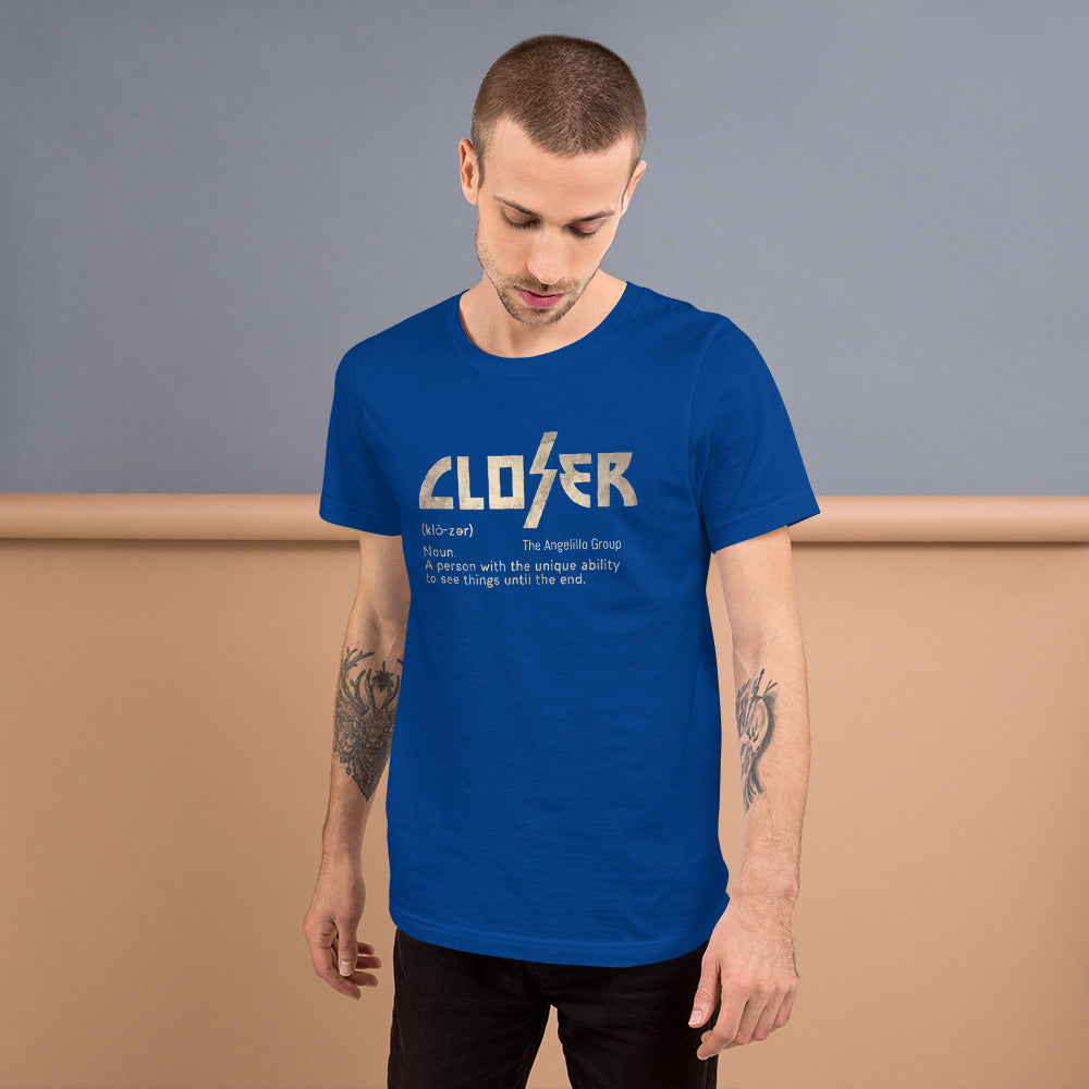 CLOSER T-Shirt