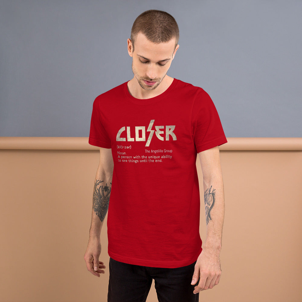 CLOSER T-Shirt