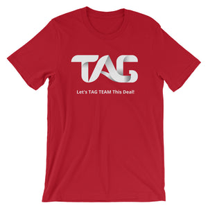 Classic TAG T-Shirt