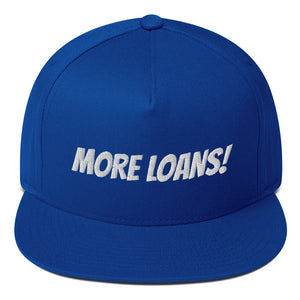 TAG TEAM / GRIMALDI LAW FIRM MORE LOANS! HAT