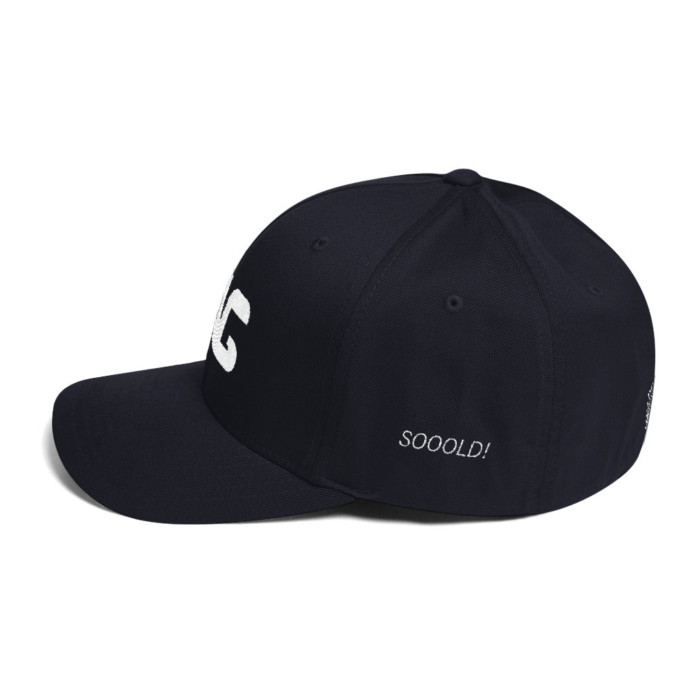 The Ultimate TAG Flat Cap