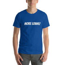 TAG TEAM / GRIMALDI LAW FIRM MORE LOANS! T-Shirt 2.0