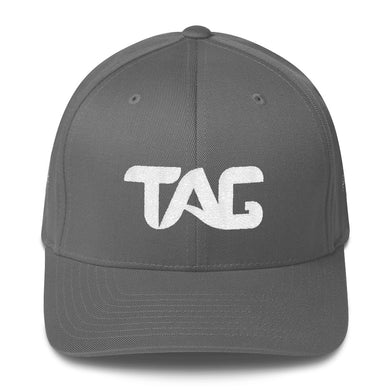 The Ultimate TAG Flat Cap
