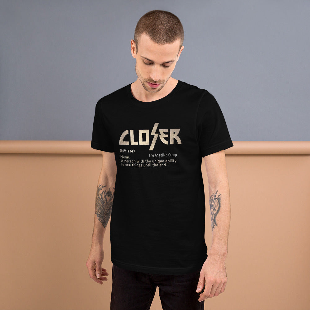 CLOSER T-Shirt