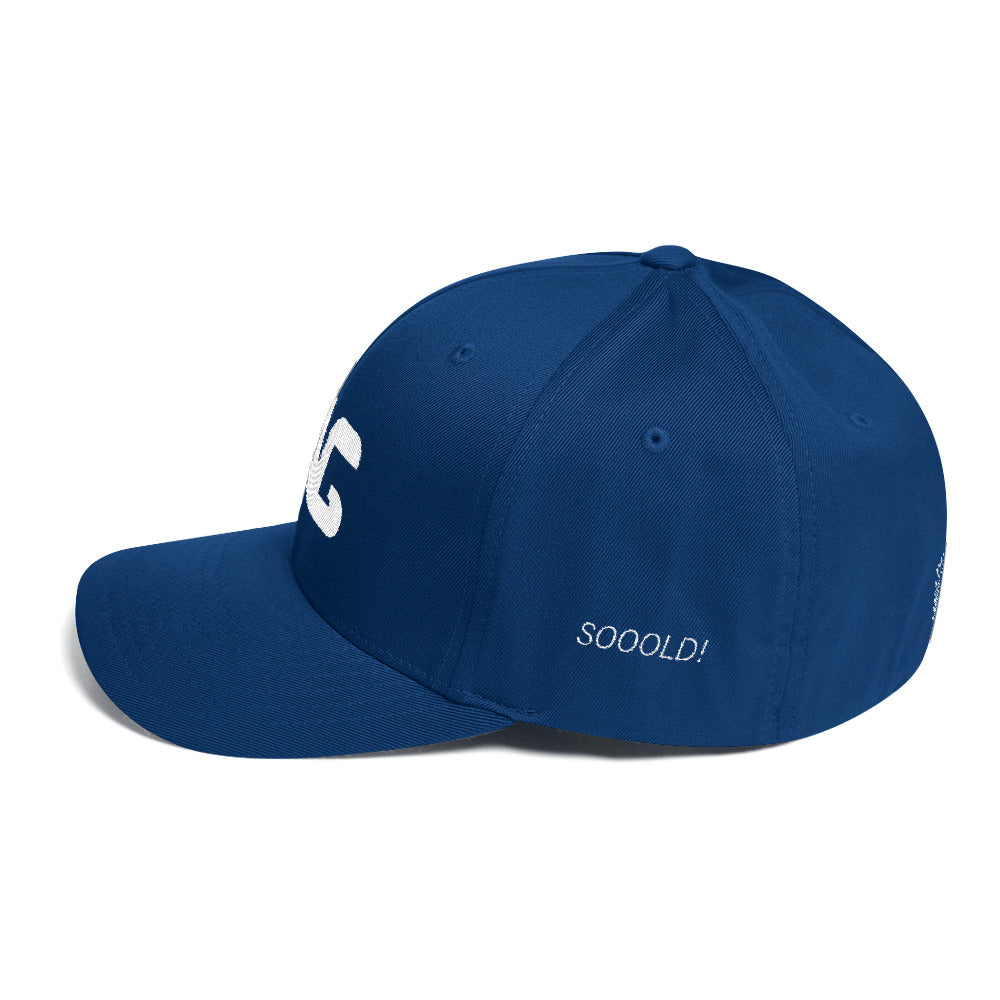 The Ultimate TAG Flat Cap