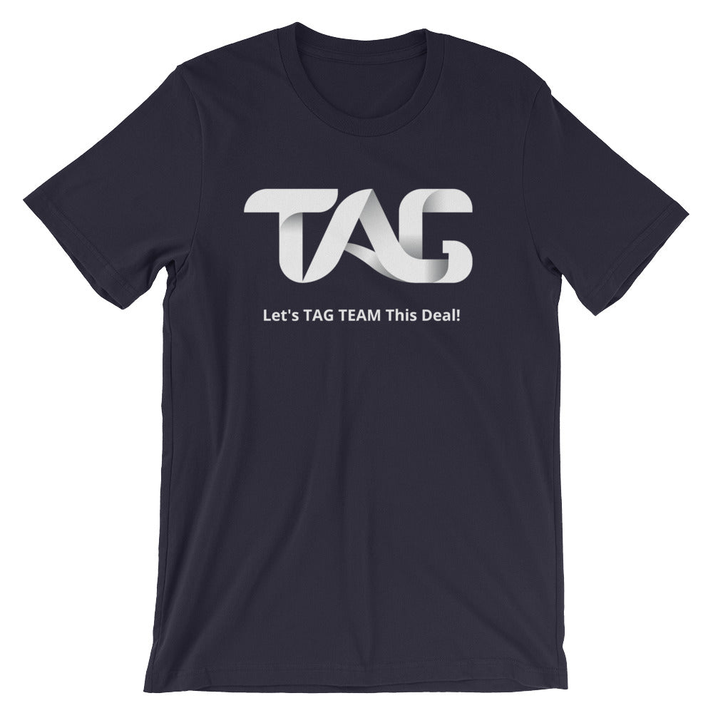 Classic TAG T-Shirt