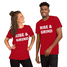 Rise & Grind T-Shirt