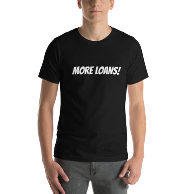 TAG TEAM / GRIMALDI LAW FIRM MORE LOANS! T-Shirt 2.0