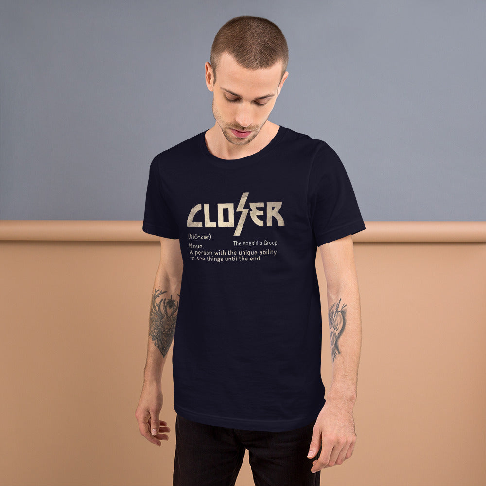 CLOSER T-Shirt